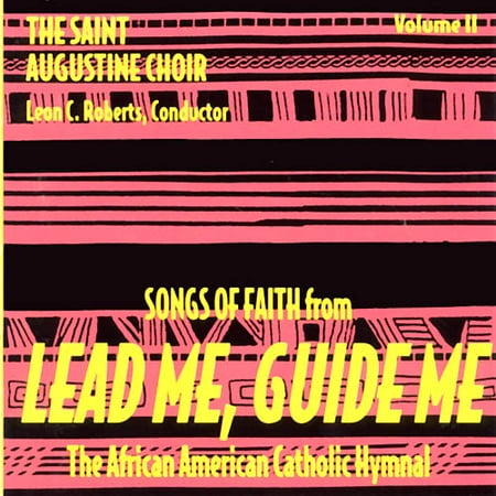 Songs From Lead Me, Vol.