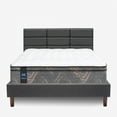 thumbnail image 2 of Sealy Matelas Posturepedic Plus Optimum Grand Melody 15 Pouces, 2 of 5