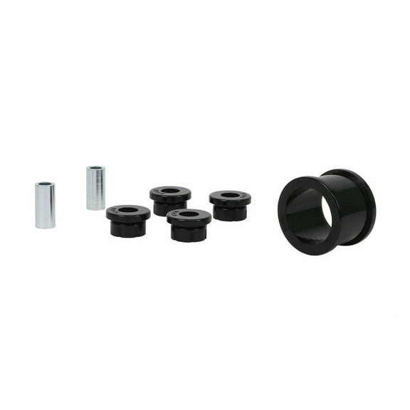 Nolathane REV190.0132 Rack and Pinion Bushing Kit Compatible with Honda 06-11 Civic
