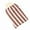 Coffee, variant on Exfoliating Bath Mitt Unisex, Body Rubbing Gloves Scrub Shower Towel Soft Cleansing Refreshing Skin Care Tool for All Types (Green)