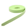 thumbnail image 1 of Watchband 8mm Belt Width Length Accessories Craft Projects Findings Wrist Strap Smooth Craft Projects Handmade Traction Ropes Parts Green, 1 of 7