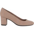 thumbnail image 3 of Women's Easy Street Proper Pump, 3 of 8