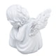thumbnail image 3 of Figuras de querubín, estatua de querubín, estatua de bebé de resina sintética, estatua de bebé de querubín, funcionalidad inteligente, 3 of 8