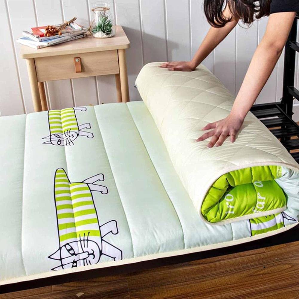 2 inch futon mattress