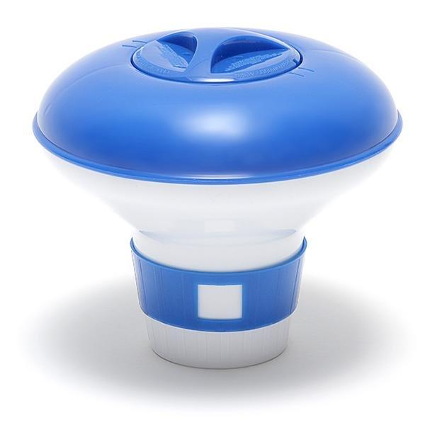 Splash Floating Chlorine Dispenser 16221