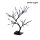 thumbnail image 4 of Toystoory Lámpara de árbol Sakura, exquisitas luces en forma de flor, adorno para el hogar, luz LED de noche de simulación para el hogar, regalo de Iluminación y accesorios Blanco Toystoory HA067680-01, 4 of 6