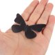 thumbnail image 5 of unbranded 18Ud Butterflies Wall Decal Decor Black Removable Stickers for Living Room and Bedroom Decoration, 5 of 7