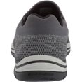 thumbnail image 3 of Skechers Gomel Expected Mens Loafer Shoes, 3 of 7