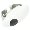 thumbnail image 3 of Electric Jar Opener, Lid Opener ABS Electric Can Opener Battery Powered Portable with Black Button for Kitchen for Home for Restaurant, 3 of 8