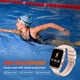 thumbnail image 4 of Reloj inteligente de 1,83 pulgadas, IP68, resistente al agua, más de 100 pulgadas, color rosa deportivo, 4 of 5