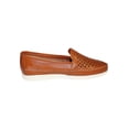 thumbnail image 2 of MOCASIN CASUAL MUJER MIEL PIEL 704 LEON 704p, 2 of 4