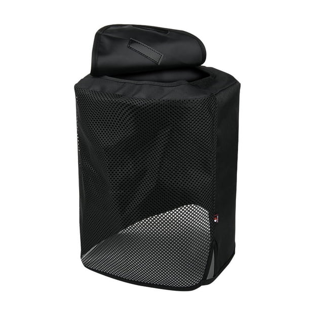 Funda Antideslizante Malla para Altavoz S1 Pro+ A Prueba Polvo Fiestas
