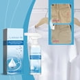thumbnail image 3 of Mom's Best Blanqueador de ropa ultrafuerte, polvo emulsionante quitamanchas no iónico, paquete de 3 (355 ml), 3 of 7