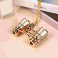thumbnail image 4 of Night Vision Glasses Mini Telescopes Adults Vintage Opera Theater Opera Glasses, 4 of 6