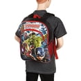 thumbnail image 4 of Marvel Avengers Backpack, 4 of 4