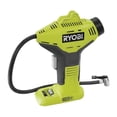 thumbnail image 2 of Compresor de Aire RYOBI R18PI-0 Inflador Inalámbrico 18V ONE+, 2 of 3
