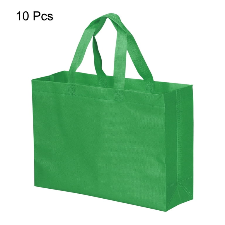 【送料&関税込】By Far Bar Tote Transparent Green Pu Handbag Unique Bargains Reusable Gift Bags Horizontal Style Non