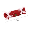 thumbnail image 2 of Pet Toy Créative Bonbons Chat Design Interactif Jouet Chat Mâcher Jouet pour Noël, 2 of 10