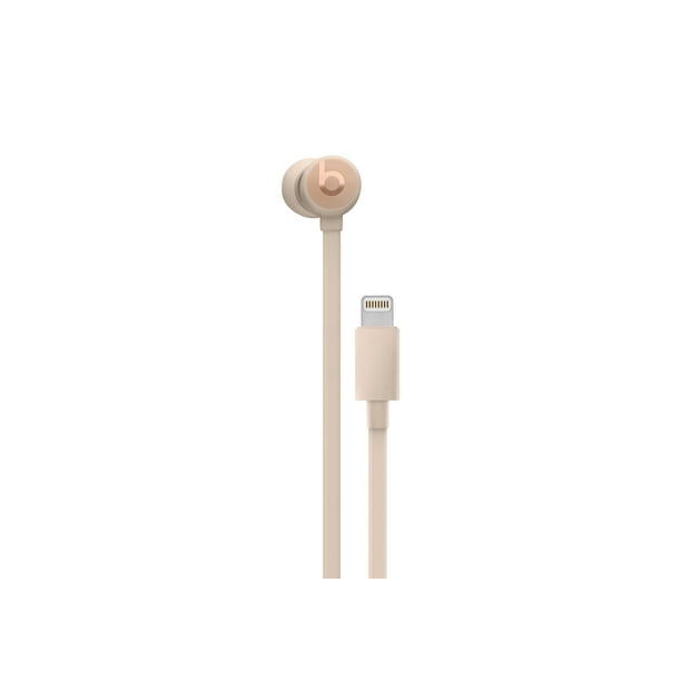 urBeats3 Earphones with Lightning Connector