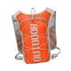 thumbnail image 5 of Chaleco de hidratación para correr Chaleco para correr Mochila de agua Mochila de hidratación ajustable naranja, 5 of 9