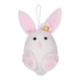 thumbnail image 1 of EGNMCR Room Decor Home Decor Simulated Chicken Home Pendant Wool Rabbit Decoration Rabbit deco, 1 of 2