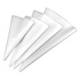 thumbnail image 4 of 4Pcs 4 Sizes Cake Pastry Piping Bag Eva Reusable Icing Cream Bag Reusable Cupcake Cookie Decorating Icing Cream Piping Bag Wweixi, 4 of 7