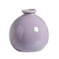 thumbnail image 6 of deevoka Plant Pot Home Table Centerpiece Desktop Small Bookshelf Ceramic Flower Vase, 6 of 9