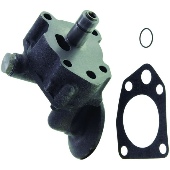 MELLING M63HP M-63HP OIL PUMP