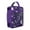 Purple-10, variant on Nebula Cosmic Alien Lunch Bag – Spacecraft Galaxy Starry Night Sky Insulated Thermal Food Container Tote