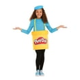 thumbnail image 1 of Kid's Play-Doh Costume, 1 of 7