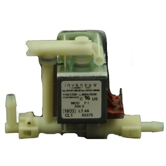 Hoover Steam Extractor Pump Motor