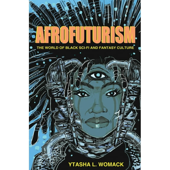 Pre-Owned Afrofuturism (Paperback) 1613747969 9781613747964