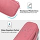 thumbnail image 5 of Bolsa organizadora de cables de viaje Lacdo Electronic Pink, 5 of 7