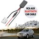 thumbnail image 2 of sweethay Adaptador compatible con Bluetooth para coche, dispositivo de transmisión de velocidad rápida y baja demora, reemplazo de repuestos para Paneles de instrumentos para automóviles sweethay VI016056-00, 2 of 6