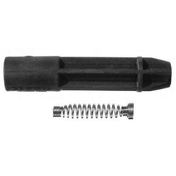 Prenco 36-2064 Direct Ignition Coil Boot for Mercedes-Benz C230, SLK230