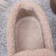 thumbnail image 5 of Zapatos de mujer botas de nieve gruesas y cálidas para mujer, zapatos antideslizantes, botas cálidas que combinan con todo, zapatos para correr, botas vaqueras, 5 of 8
