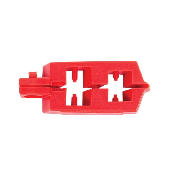 SnapOn Circuit Breaker Lockout (5 Units)