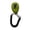 Army Green, variant on FTsdfkl 1 Piece Dog Training Clicker with Sring Wrist and Keyring,Easy to Use with Button Dog Training Accessories for Cat, Potty, Bird, Horse,Trainer Training Tools, Behavior Aids