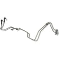 thumbnail image 2 of Dorman 724-018 Automatic Transmission Oil Cooler Hose Assembly for Specific Ford Models, 2 of 5