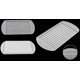 thumbnail image 3 of 2025 160 Tray Silicone Frozen Mini Cube Ice Mold Candy Chocolate Jelly Mold (white), 3 of 5