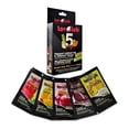thumbnail image 2 of Lubricante íntimo LovLub 5 sabores, 2 of 3