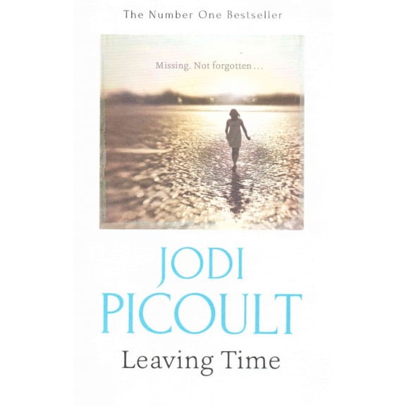 Leaving Time