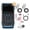 2C23T 2PCS P1600, variant on Upgrade 3-in-1 Handheld Digital Oscilloscope, 50MHz 2-Channel Automotive Tool ,Signal Measure