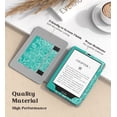 thumbnail image 4 of Funda MoKo para Kindle Paperwhite de 12.ª y 11.ª generación 2024/2021, 4 of 8