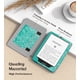 thumbnail image 4 of Funda MoKo para Kindle Paperwhite de 12.ª y 11.ª generación 2024/2021, 4 of 8
