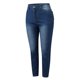 thumbnail image 2 of Pantalones para tallas grandes Gibobby con Bolsillo para Mujer Azul M, 2 of 4
