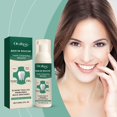 thumbnail image 2 of Teeth Cleansing Mousse gently cares for the oral cavity, with a press style fresh breath and deep oral cleaning care, 2 of 5