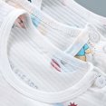 thumbnail image 4 of 2025 Boys Outfits&Set Boys Short Boys Jogr Set Sleeve Clothing Cartoon Boy Summer Clothes Prints Tops Shorts Outfits Baby Stuff for Newborns Clothes Gift Set 3T Outfits Boys Boys Clothing, 4 of 7