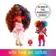 thumbnail image 4 of Rainbow High Littles Rainbow Fantasy Fairies Doll- Astrid, 4 of 6