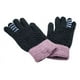thumbnail image 1 of Guantes Para Frio Negro Touch Mujer Dama Level 26 Invierno, 1 of 3